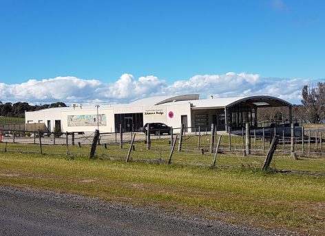 le penelopes cafe nagambie